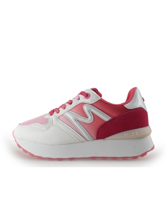 Mexx Sneakers Roze 351585
 Maat 38
 