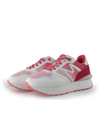 Mexx Sneakers Roze 351585
 Maat 38
 