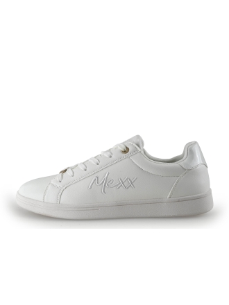 Mexx Sneakers Wit 351587
 Maat 42
 