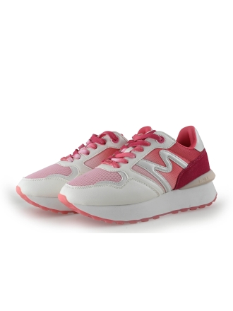Mexx Sneakers Roze 351588
 Maat 38
 