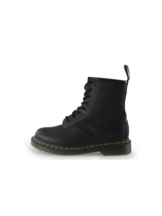 Dr. Martens Veterboots Zwart 351595
 Maat 39
 