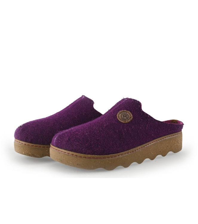 Rohde Pantoffels