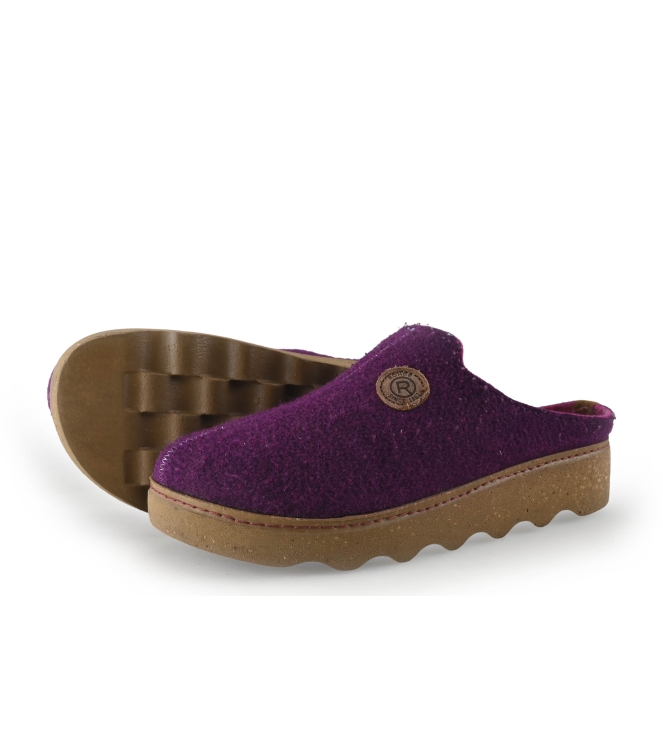 Rohde Pantoffels