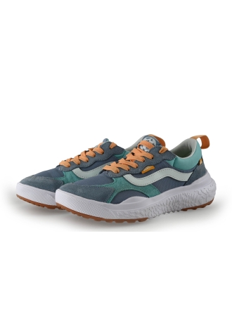Vans Sneakers Blauw 351597
 Maat 38½
 
