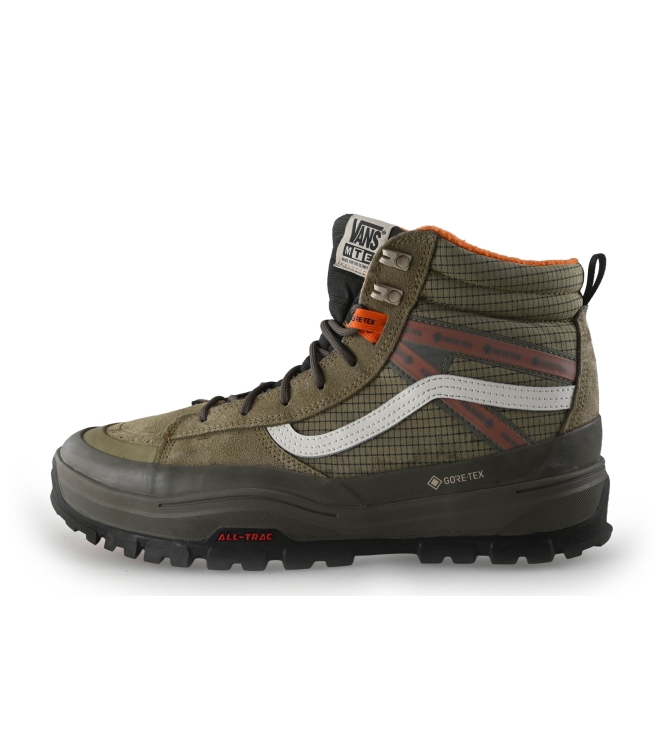 Vans Hoge sneakers