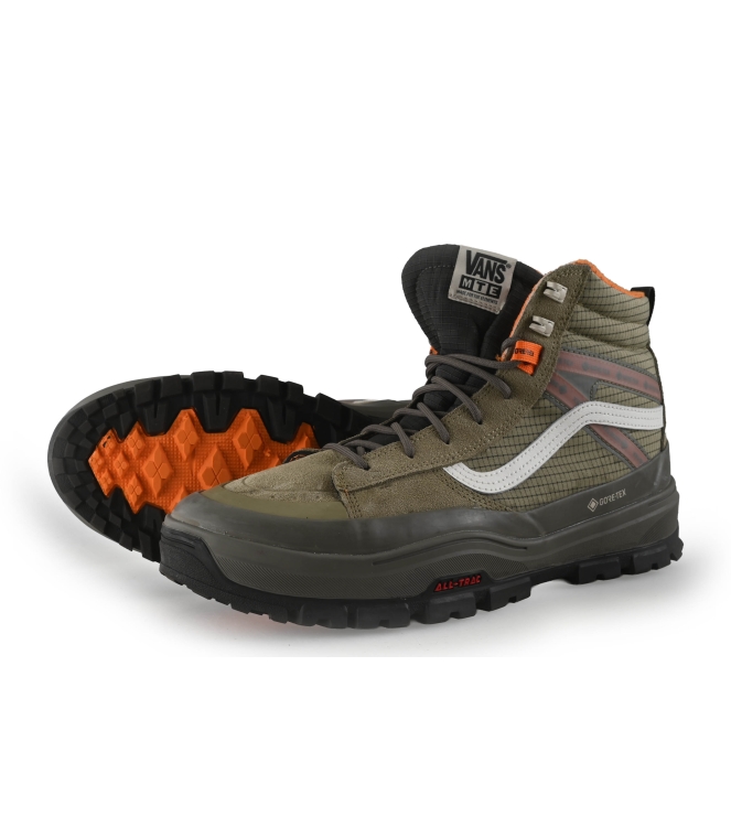 Vans Hoge sneakers