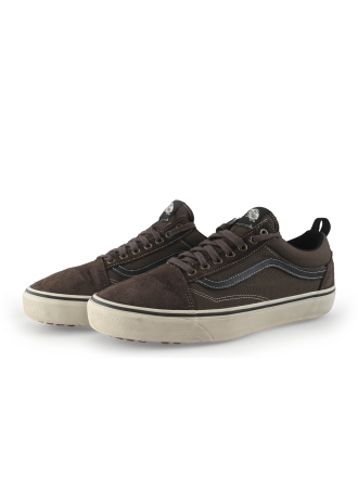 Vans Sneakers Bruin 351601
 Maat 46
 