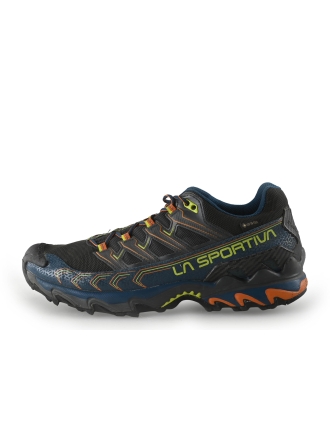 La Sportiva Wandelschoenen Blauw 351604
 Maat 44½
 