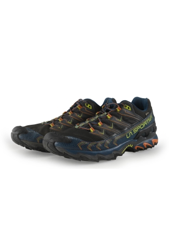 La Sportiva Wandelschoenen Blauw 351604
 Maat 44½
 