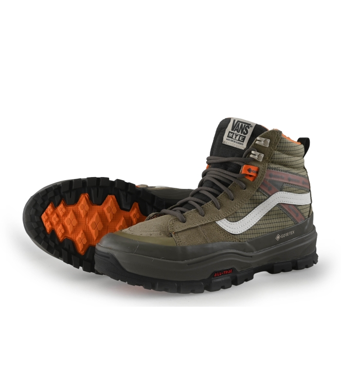 Vans Hoge sneakers