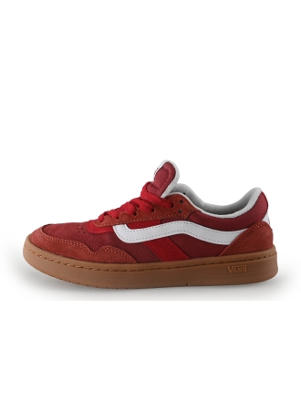 Vans Sneakers Rood 351609
 Maat 37
 