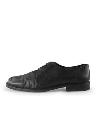 Lloyd Veterschoenen Zwart 351610
 Maat 48
 