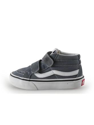 Vans Sneakers Grijs 351620
 Maat 27
 