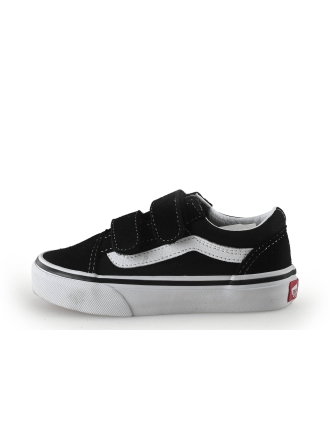 Vans Sneakers Zwart 351623
 Maat 27½
 