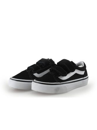 Vans Sneakers Zwart 351623
 Maat 27½
 