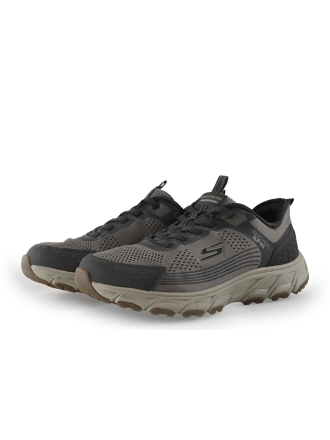 Skechers Instappers Bruin 351627
 Maat 42
 