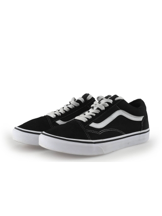 Vans Sneakers Zwart 351628
 Maat 38½
 