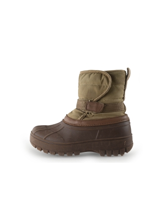 Bisgaard Snowboots Groen 351633
Maat 33