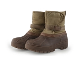 Bisgaard Snowboots