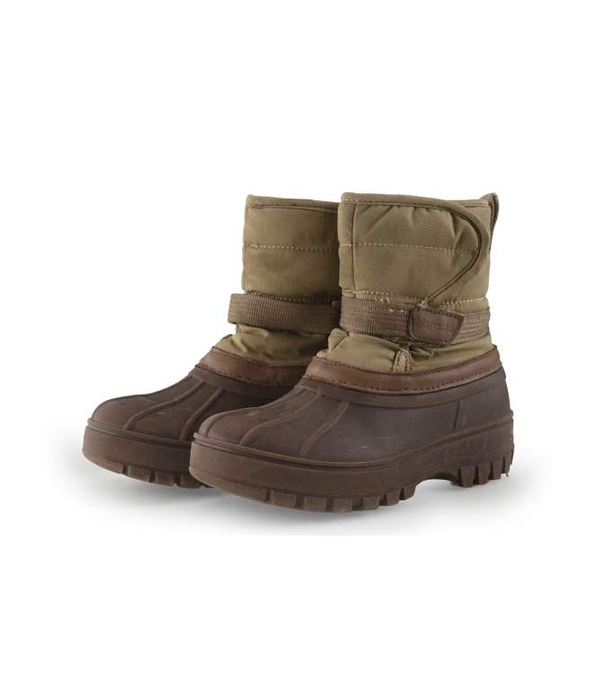 Bisgaard Snowboots