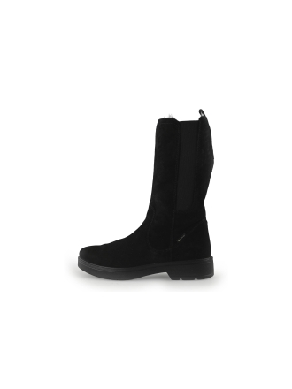Legero Laarzen Zwart 351638
 Maat 37½
 