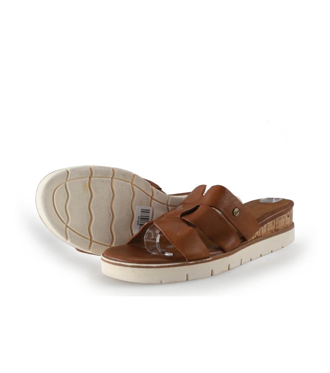 No Stress Slippers