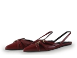 Sacha Slingbacks