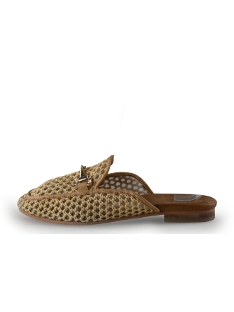 Sacha Loafers Beige 351650
 Maat 39
 