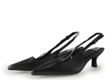 Sacha Slingbacks