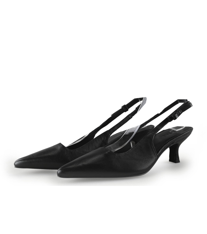 Sacha Slingbacks