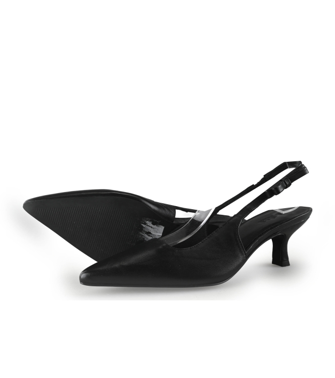 Sacha Slingbacks