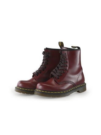 Dr. Martens Veterboots Rood 351653
 Maat 36
 