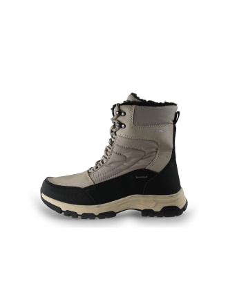 Josef Seibel Snowboots Beige 351657
 Maat 39
 