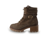 Carmela Veterboots