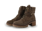 Carmela Veterboots