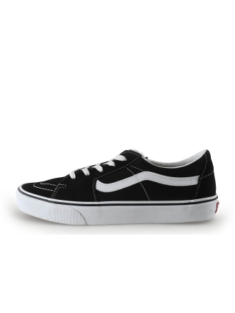 Vans Sneakers Zwart 351660
 Maat 44
 