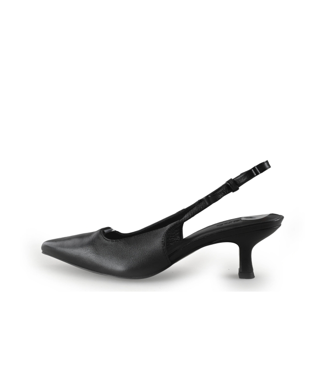 Sacha Slingbacks