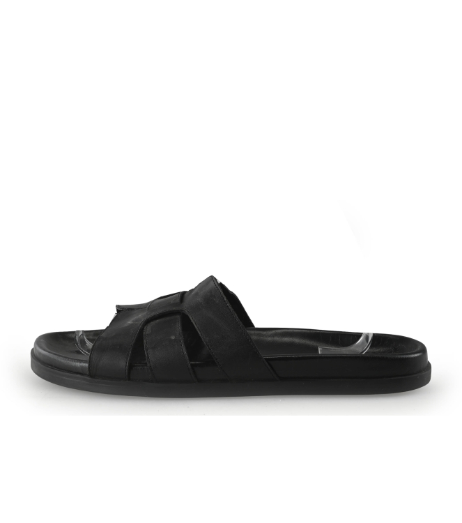 Manfield Slippers
