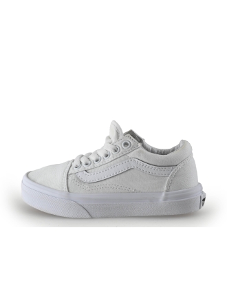 Vans Sneakers Wit 351666
 Maat 29
 