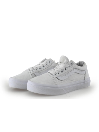 Vans Sneakers Wit 351666
 Maat 29
 