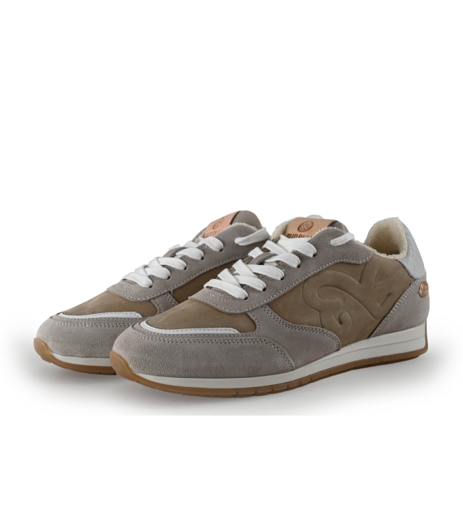Fred de La Bretoniere Sneakers