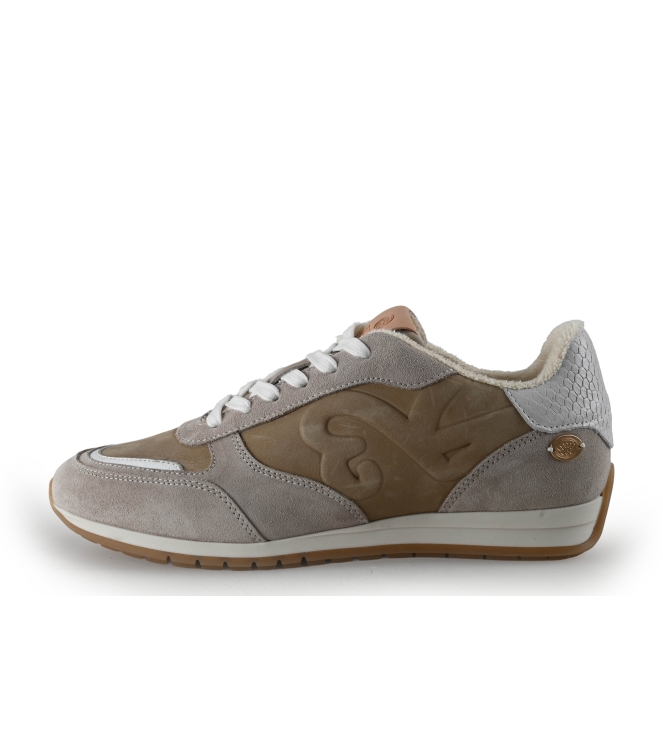 Fred de La Bretoniere Sneakers