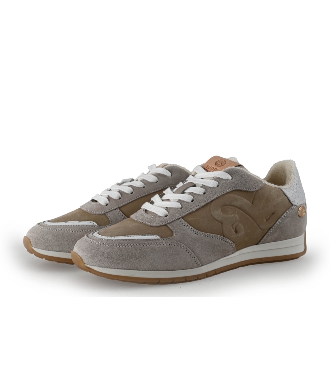 Fred de La Bretoniere Sneakers