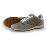 Fred de La Bretoniere Sneakers