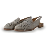 Shabbies Amsterdam Slingbacks