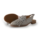 Shabbies Amsterdam Slingbacks