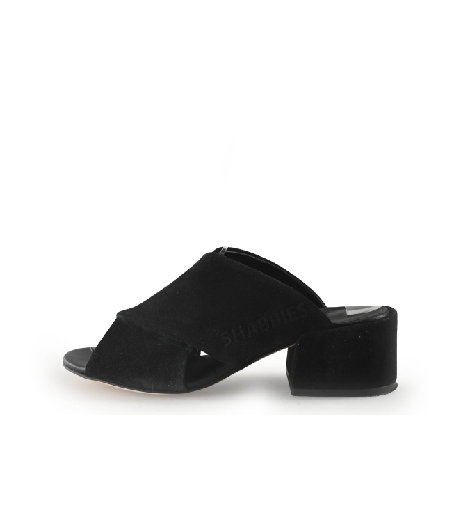 Shabbies Amsterdam Sandalen
