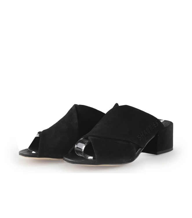 Shabbies Amsterdam Sandalen