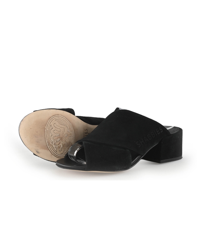 Shabbies Amsterdam Sandalen