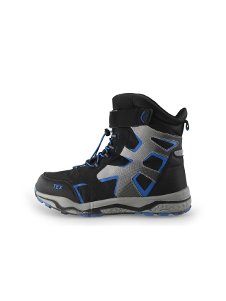 Lurchi Snowboots Zwart 351684
 Maat 40
 